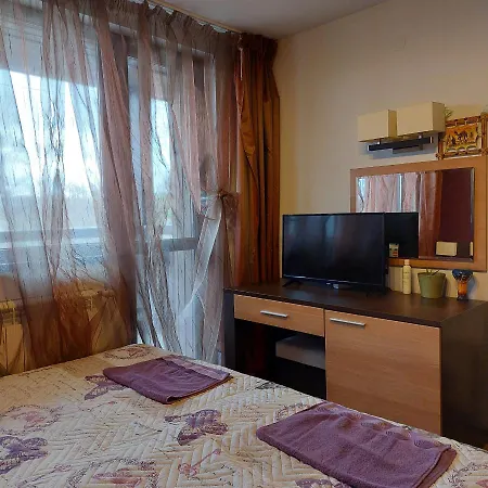 комплекс александьр между и село бяня Apartamento *