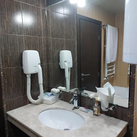 комплекс александьр между и село бяня Apartamento *