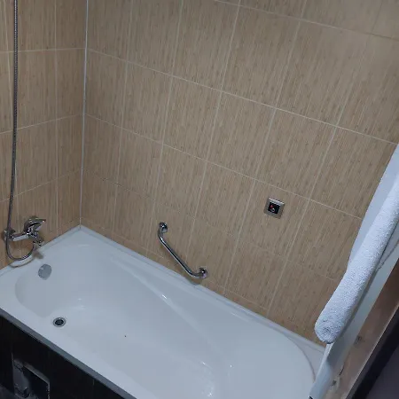 Apartamento комплекс александьр между и село бяня *