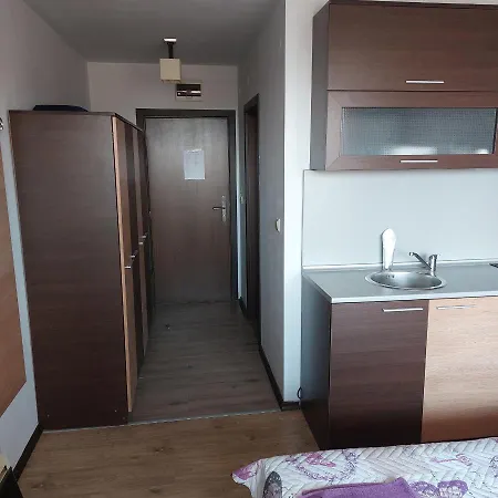 Apartamento комплекс александьр между и село бяня *