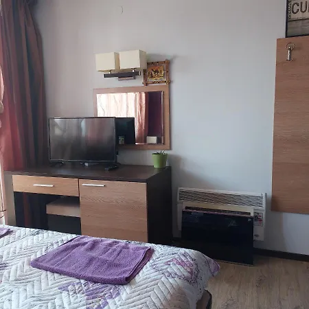 Apartamento комплекс александьр между и село бяня Bansko