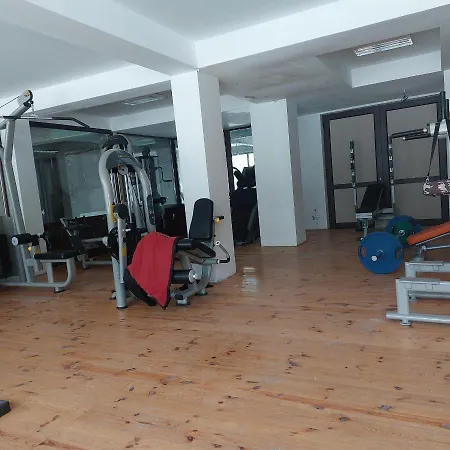 комплекс александьр между и село бяня Bansko