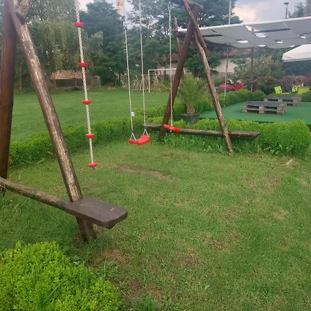 Apartamento комплекс александьр между и село бяня Bansko