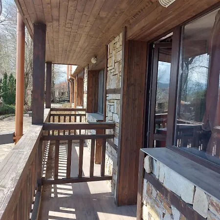 아파트 комплекс александьр между и село бяня 반스코