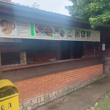 комплекс александьр между и село бяня * 반스코