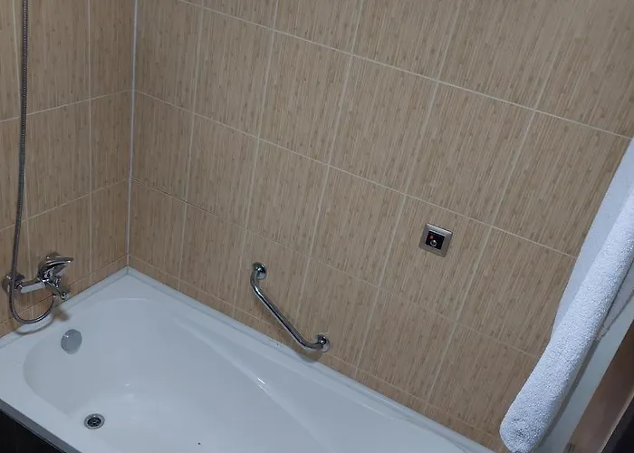 Apartment комплекс александьр между и село бяня *