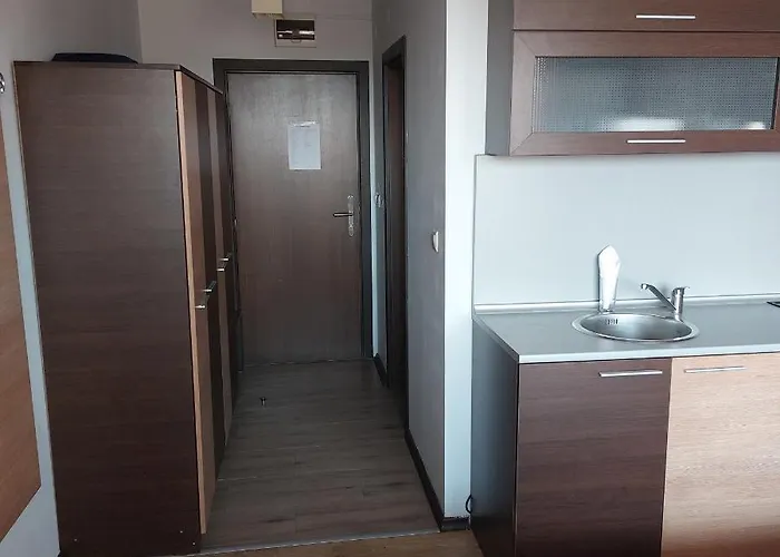 Apartment комплекс александьр между и село бяня *